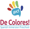De Colores! Spanish Immersion H-preschool Program