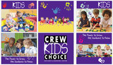 Crew Kids Choice Daycare & Learning Center