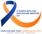 Healthcare That Starts With You