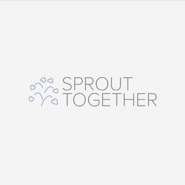 Sprout Together Logo