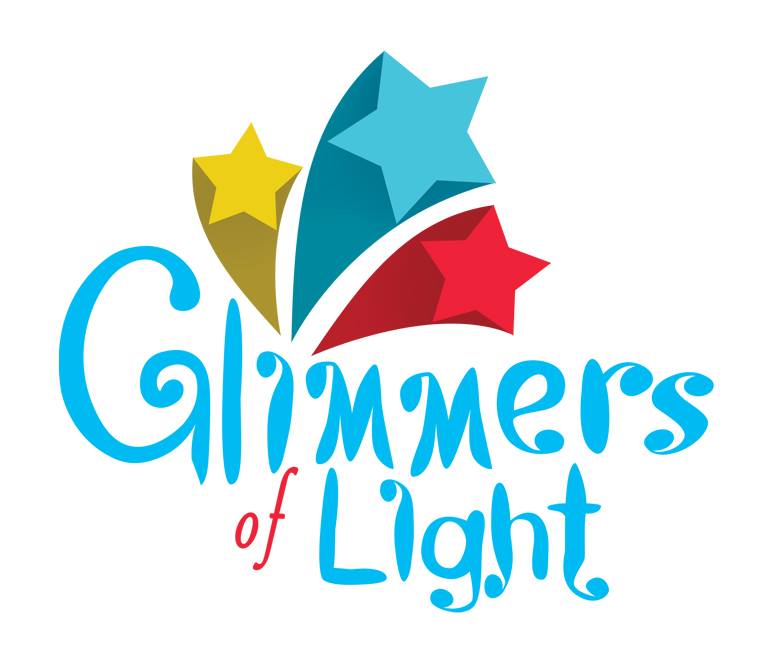 Glimmers Of Light Childcare Center Logo