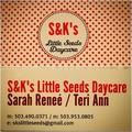 S&k's Little Seeds Daycare