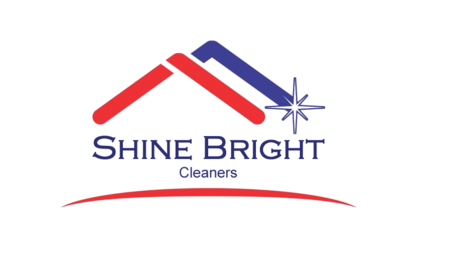 Shine Bright Cleaners