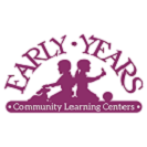 Early Years Community Learning Centers Logo