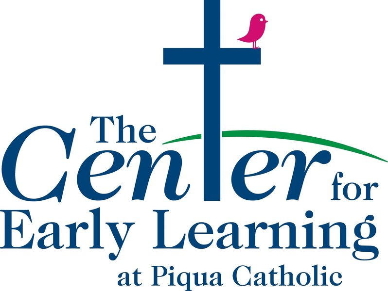 The Center For Early Learning Logo