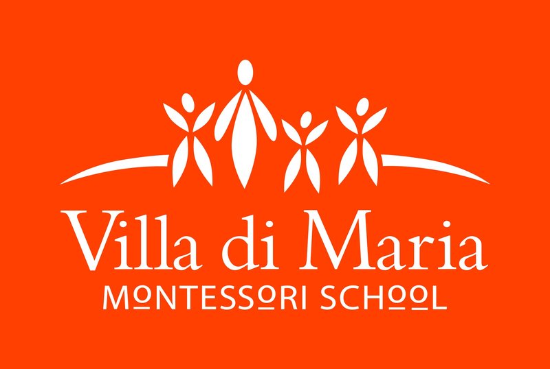 Villa Di Maria Montessori Logo