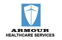 Armour Healthcare Services, Inc. Logo