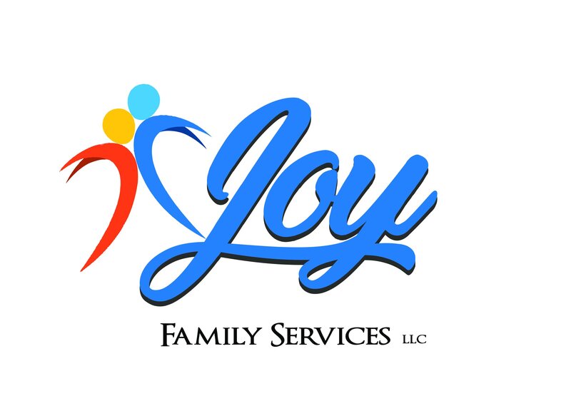 Joy Family Care Llc Logo