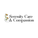 Serenity Care And Compassion Logo