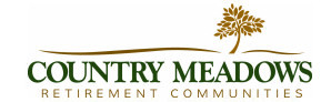 Country Meadows Logo