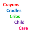 Crayons Cradles And Cribs