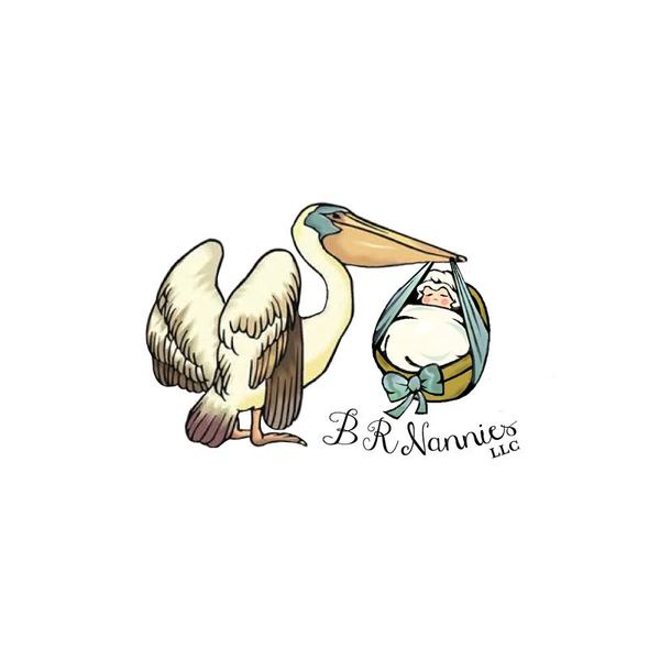 Brnannies Llc Logo