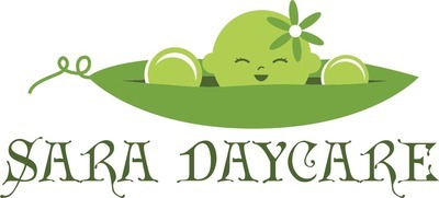 Sara Daycare Logo