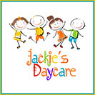 Jackie's Daycare Logo