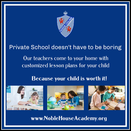 Noble House Academy