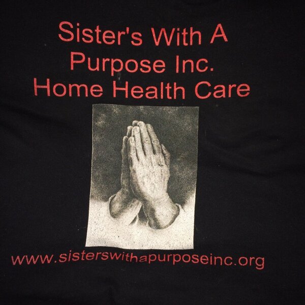 S.w. A.p. Inc. In-home Care Logo