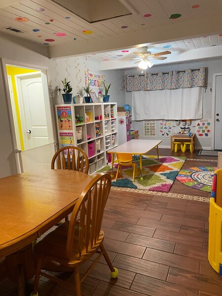 Ms. Ruthie's Home Daycare