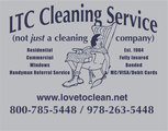 LTC Cleaning Service