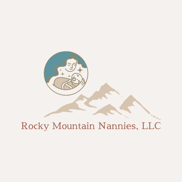 Rocky Mountain Nannies Llc Logo