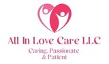 All In Love Home Care LLC