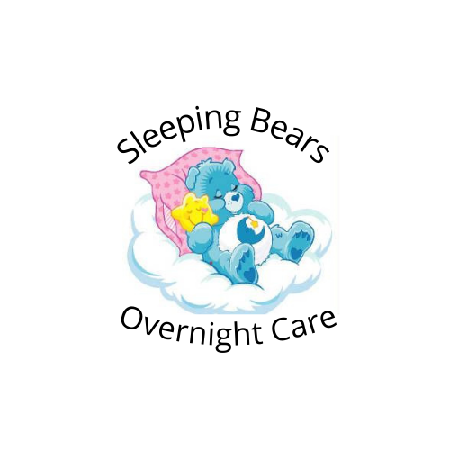 Sleeping Bears Logo