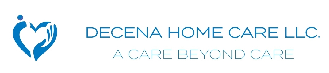 Decena Home Care Logo