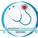Anytime Caregiving Services