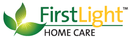 Firstlight Homecare Of Greenville Logo