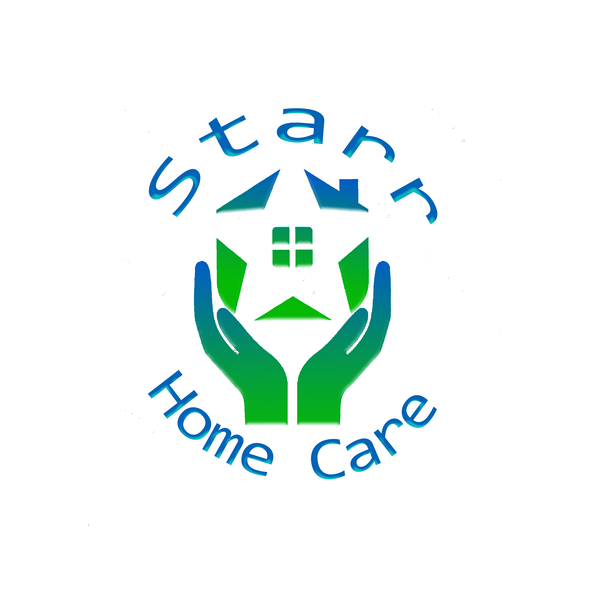 Starr Home Care Logo