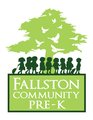 Fallston Community Pre-kindergarten