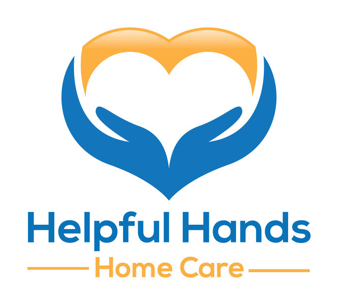 Helpful Hands Home Care Logo