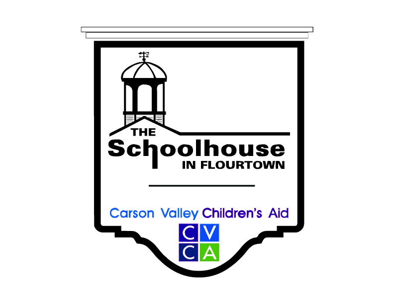 The Schoolhouse Logo