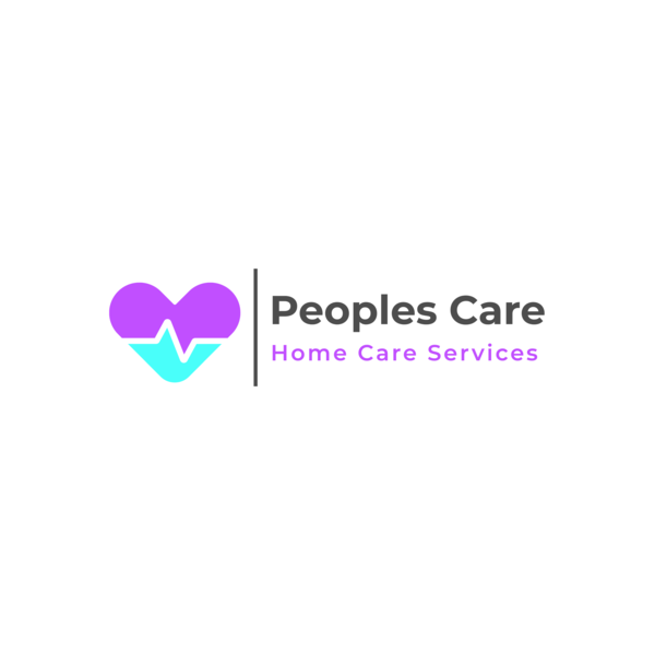 Peoples Care Llc Logo