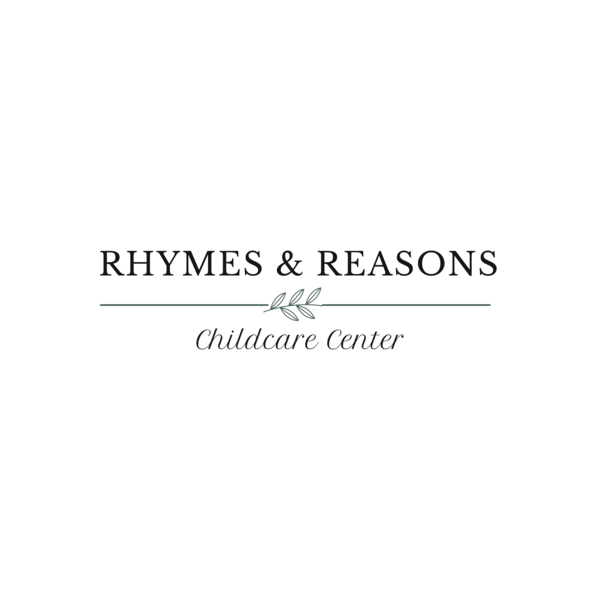 Rhymes & Reasons Childcare Center Logo
