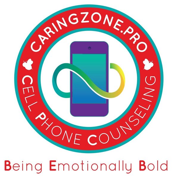 Caringzone Pro Logo