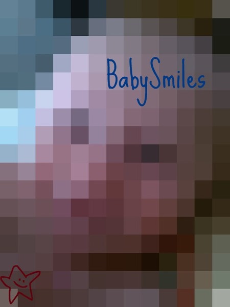 Baby Smiles Logo