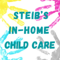 Steib's In-home Child Care
