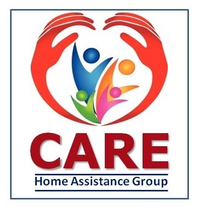 Care Home Assistance Group Logo