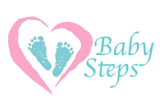 Baby Steps Logo