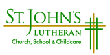 St John's Lutheran