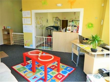 Kiddie Garden Early Learning Center