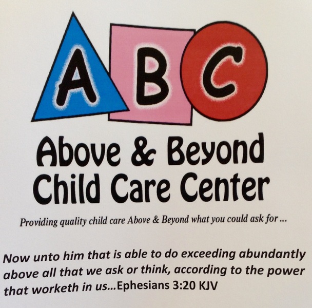 Above & Beyond Center Logo