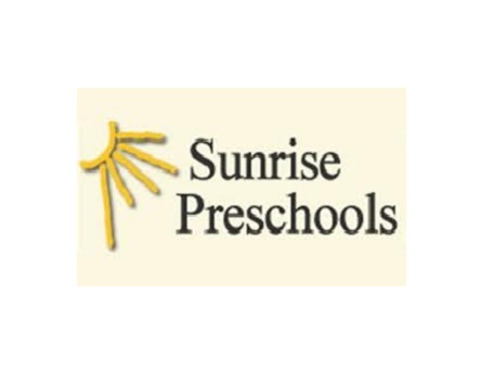 Sunrise Preschools Logo