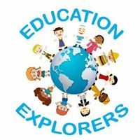 Education Explorers Logo