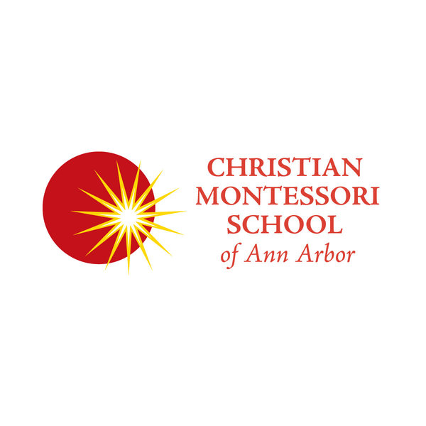 Christian Montessori School Of Ann Arbor Logo