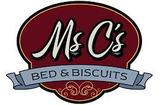 Ms C's Bed & Biscuits