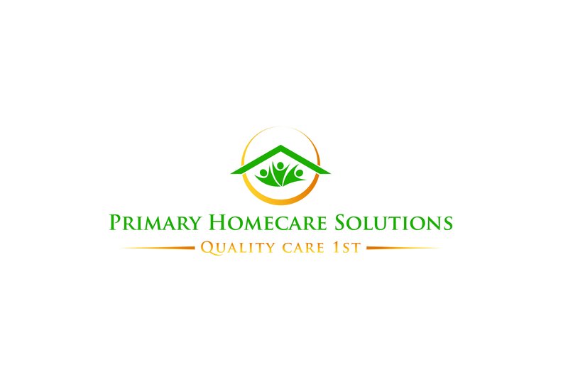 Primary Homecare Solutions Logo