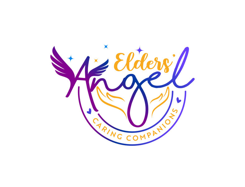 Elders Angel Llc Logo