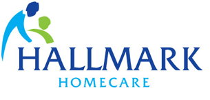 Hallmark Homecare Logo