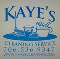 Kaye's Cleaning Service